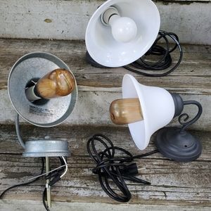 Halloween Lighting Prop